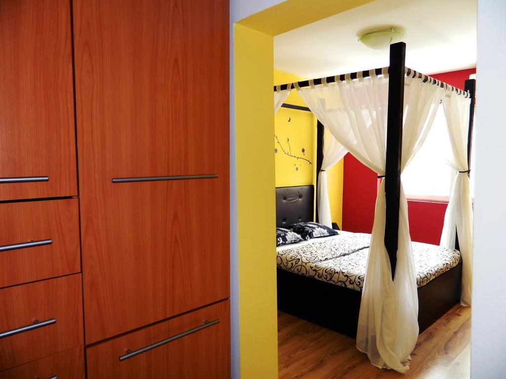 Hostel Kalonis Skopje Camera foto