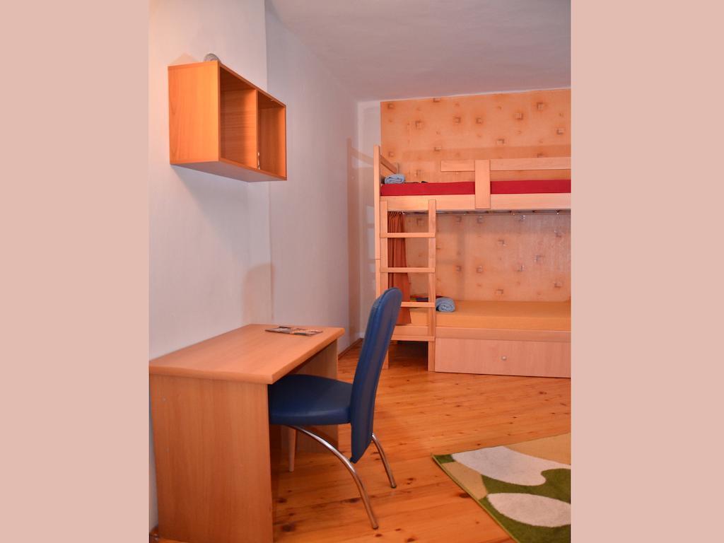 Hostel Kalonis Skopje Camera foto