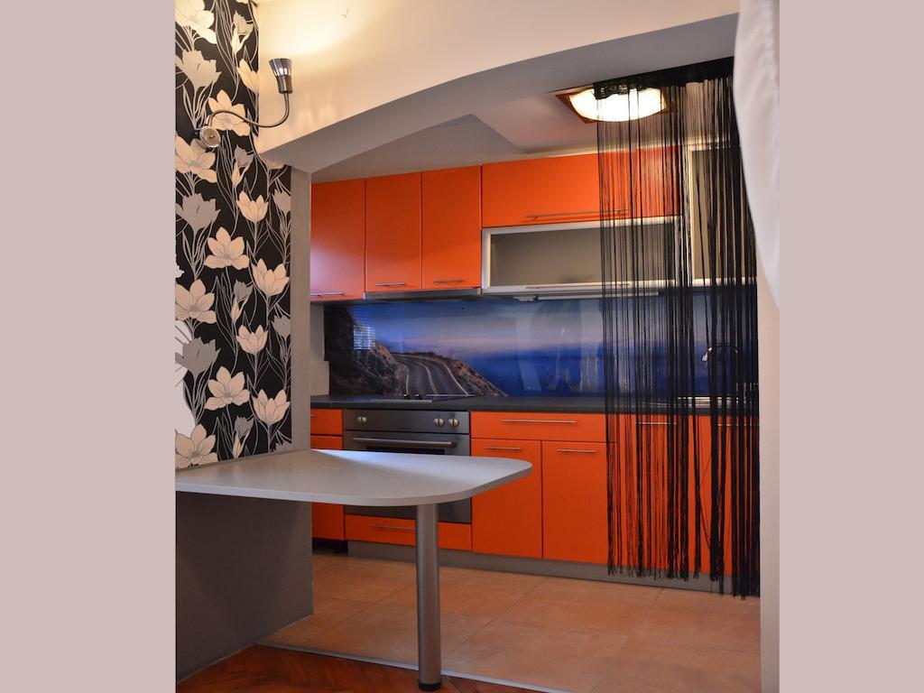 Hostel Kalonis Skopje Esterno foto